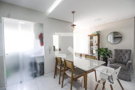 Apartamento à venda com 70m², 2 quartos e 1 vagaCozinha