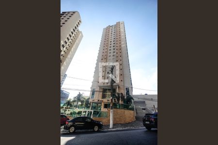 Apartamento à venda com 70m², 2 quartos e 1 vagaFachada