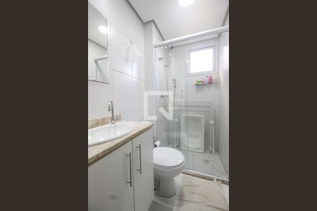 Apartamento à venda com 70m², 2 quartos e 1 vagaBanheiro