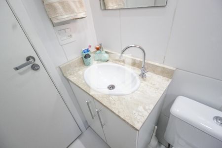 Apartamento à venda com 70m², 2 quartos e 1 vagaBanheiro