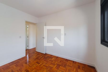 Quarto  de apartamento à venda com 2 quartos, 56m² em Vila Deodoro, São Paulo