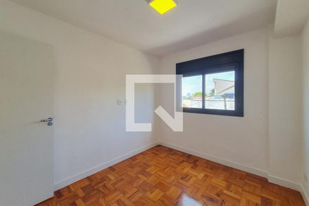 Quarto  de apartamento à venda com 2 quartos, 56m² em Vila Deodoro, São Paulo