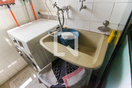 Apartamento à venda com 37m², 1 quarto e 1 vagaÁrea de Serviço