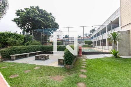 Apartamento à venda com 37m², 1 quarto e 1 vagaÁrea Comum