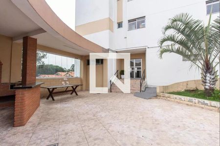 Apartamento à venda com 37m², 1 quarto e 1 vagaÁrea Comum
