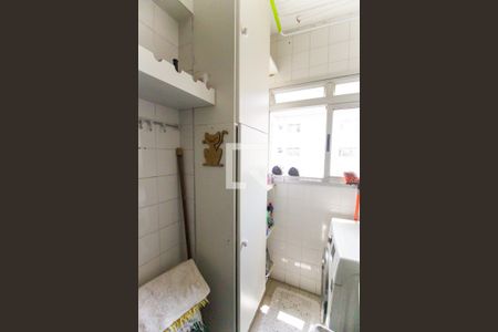 Apartamento à venda com 37m², 1 quarto e 1 vagaÁrea de Serviço