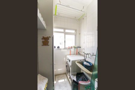 Apartamento à venda com 37m², 1 quarto e 1 vagaÁrea de Serviço