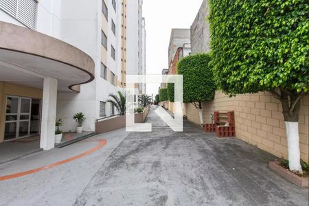 Apartamento à venda com 37m², 1 quarto e 1 vagaÁrea Comum