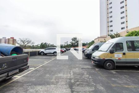 Apartamento à venda com 37m², 1 quarto e 1 vagaEstacionamento