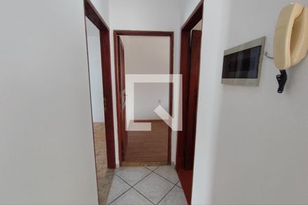 Casa para alugar com 152m², 3 quartos e 2 vagas Casa para alugar com 152m², 3 quartos e 2 vagasCorredor