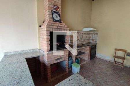 Casa para alugar com 152m², 3 quartos e 2 vagas Casa para alugar com 152m², 3 quartos e 2 vagasÁrea gourmet
