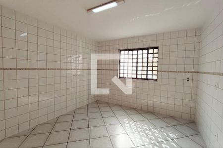 Sala de Jantar de casa para alugar com 3 quartos, 152m² em Jardim Aurélia, Campinas