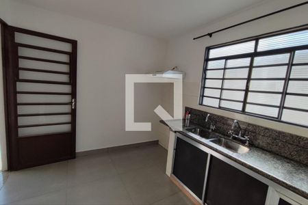 Casa para alugar com 152m², 3 quartos e 2 vagas Casa para alugar com 152m², 3 quartos e 2 vagasCozinha