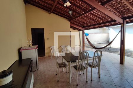 Casa para alugar com 152m², 3 quartos e 2 vagas Casa para alugar com 152m², 3 quartos e 2 vagasÁrea gourmet