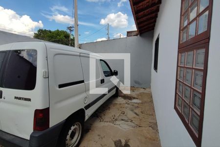 Casa para alugar com 152m², 3 quartos e 2 vagas Casa para alugar com 152m², 3 quartos e 2 vagasGaragem