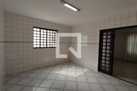 Sala de Jantar de casa para alugar com 3 quartos, 152m² em Jardim Aurélia, Campinas