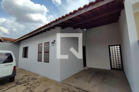Casa para alugar com 152m², 3 quartos e 2 vagas Casa para alugar com 152m², 3 quartos e 2 vagasGaragem