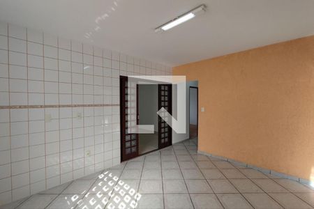 Sala de Jantar de casa para alugar com 3 quartos, 152m² em Jardim Aurélia, Campinas