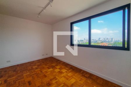 Sala de apartamento à venda com 2 quartos, 56m² em Vila Deodoro, São Paulo