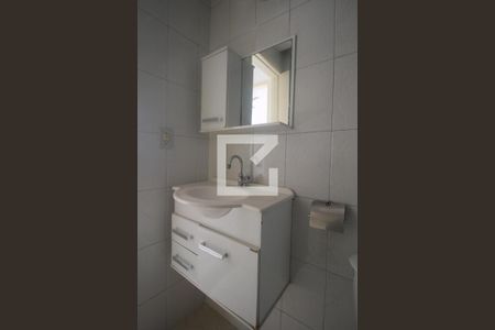 Apartamento para alugar com 90m², 2 quartos e 1 vagaBanheiro