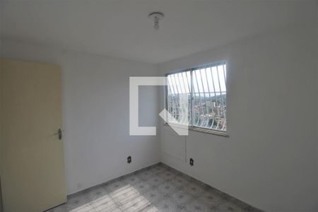Quarto 1 de apartamento para alugar com 2 quartos, 90m² em Alcântara, São Gonçalo
