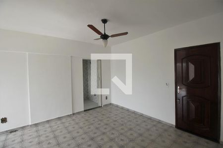 Sala de apartamento para alugar com 2 quartos, 90m² em Alcântara, São Gonçalo
