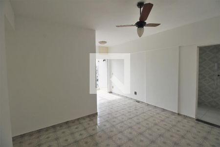 Sala de apartamento para alugar com 2 quartos, 90m² em Alcântara, São Gonçalo