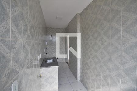 Apartamento para alugar com 90m², 2 quartos e 1 vagaCozinha e Área de Serviço