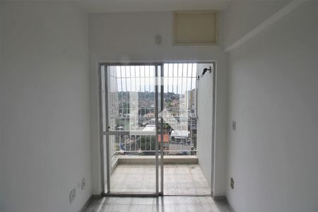 Sacada de apartamento para alugar com 2 quartos, 90m² em Alcântara, São Gonçalo