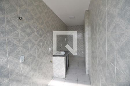 Apartamento para alugar com 90m², 2 quartos e 1 vagaCozinha e Área de Serviço