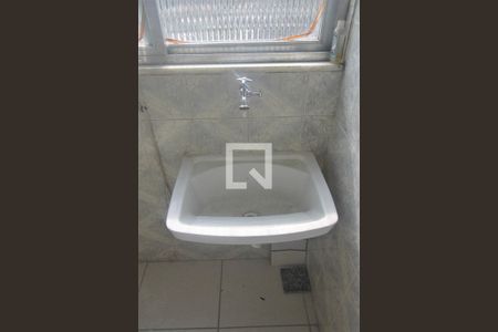Apartamento para alugar com 90m², 2 quartos e 1 vagaCozinha e Área de Serviço
