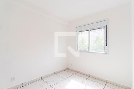 Quarto 2 de apartamento para alugar com 2 quartos, 37m² em Sé, São Paulo