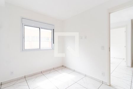 Quarto 2 de apartamento para alugar com 2 quartos, 37m² em Sé, São Paulo