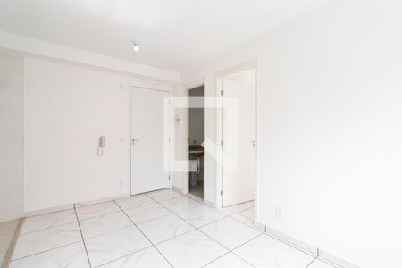Sala de apartamento para alugar com 2 quartos, 37m² em Sé, São Paulo