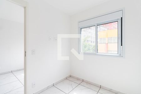 Quarto 1 de apartamento para alugar com 2 quartos, 37m² em Sé, São Paulo