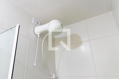 Apartamento para alugar com 37m², 2 quartos e sem vagaBanheiro