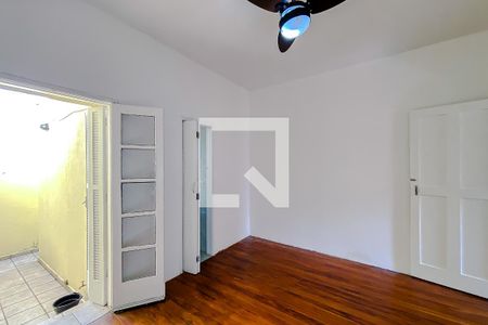 Suíte de casa para alugar com 3 quartos, 64m² em Mooca, São Paulo