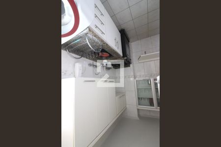 Apartamento à venda com 50m², 2 quartos e 1 vagaCozinha