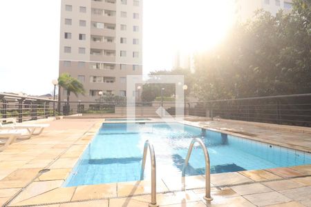Apartamento à venda com 50m², 2 quartos e 1 vagaÁrea comum - Piscina