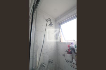 Apartamento à venda com 50m², 2 quartos e 1 vagaBanheiro 