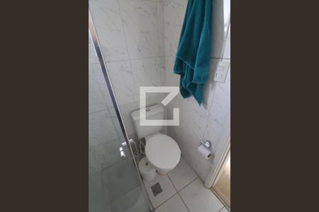 Apartamento à venda com 50m², 2 quartos e 1 vagaBanheiro 