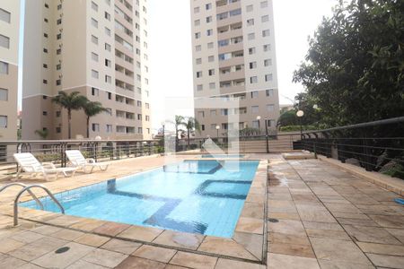 Apartamento à venda com 50m², 2 quartos e 1 vagaÁrea comum - Piscina