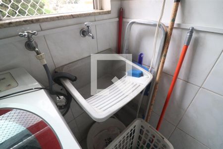 Apartamento à venda com 50m², 2 quartos e 1 vagaÁrea de Serviço