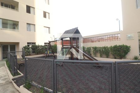 Apartamento à venda com 50m², 2 quartos e 1 vagaÁrea comum - Playground
