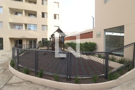 Apartamento à venda com 50m², 2 quartos e 1 vagaÁrea comum - Playground