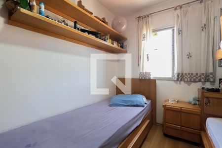 Apartamento à venda com 150m², 3 quartos e 2 vagas Apartamento à venda com 150m², 3 quartos e 2 vagasQuarto 2