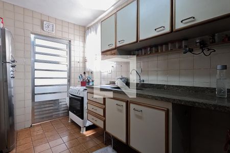 Apartamento à venda com 150m², 3 quartos e 2 vagas Apartamento à venda com 150m², 3 quartos e 2 vagasCozinha