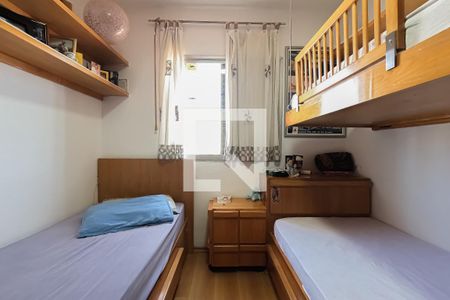 Apartamento à venda com 150m², 3 quartos e 2 vagas Apartamento à venda com 150m², 3 quartos e 2 vagasQuarto 2