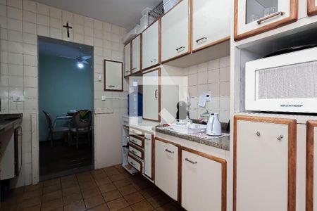 Apartamento à venda com 150m², 3 quartos e 2 vagas Apartamento à venda com 150m², 3 quartos e 2 vagasCozinha
