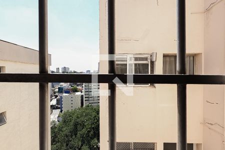 Apartamento à venda com 150m², 3 quartos e 2 vagas Apartamento à venda com 150m², 3 quartos e 2 vagasVista da Área de Serviço